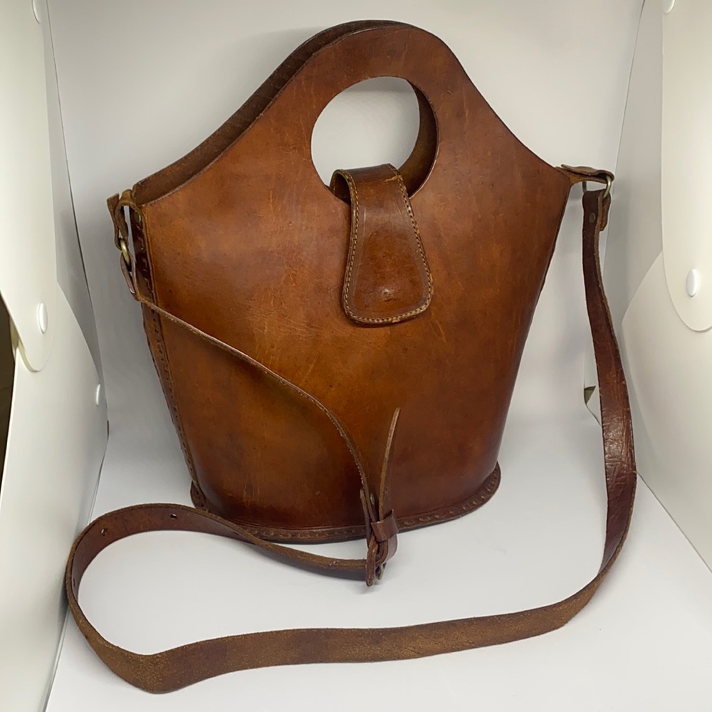 MEXICO HANDMADE purse